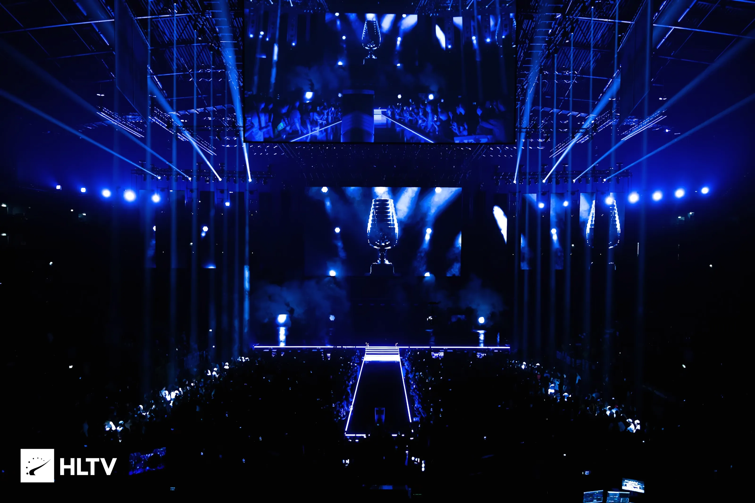 Major Stadium